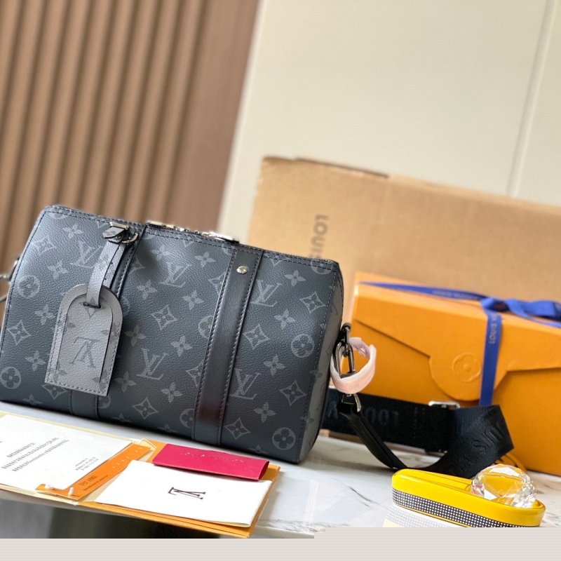 LV Travel Bags